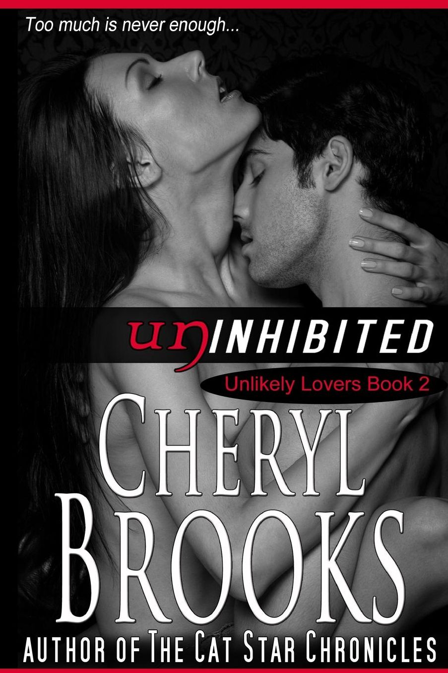 Uninhibited