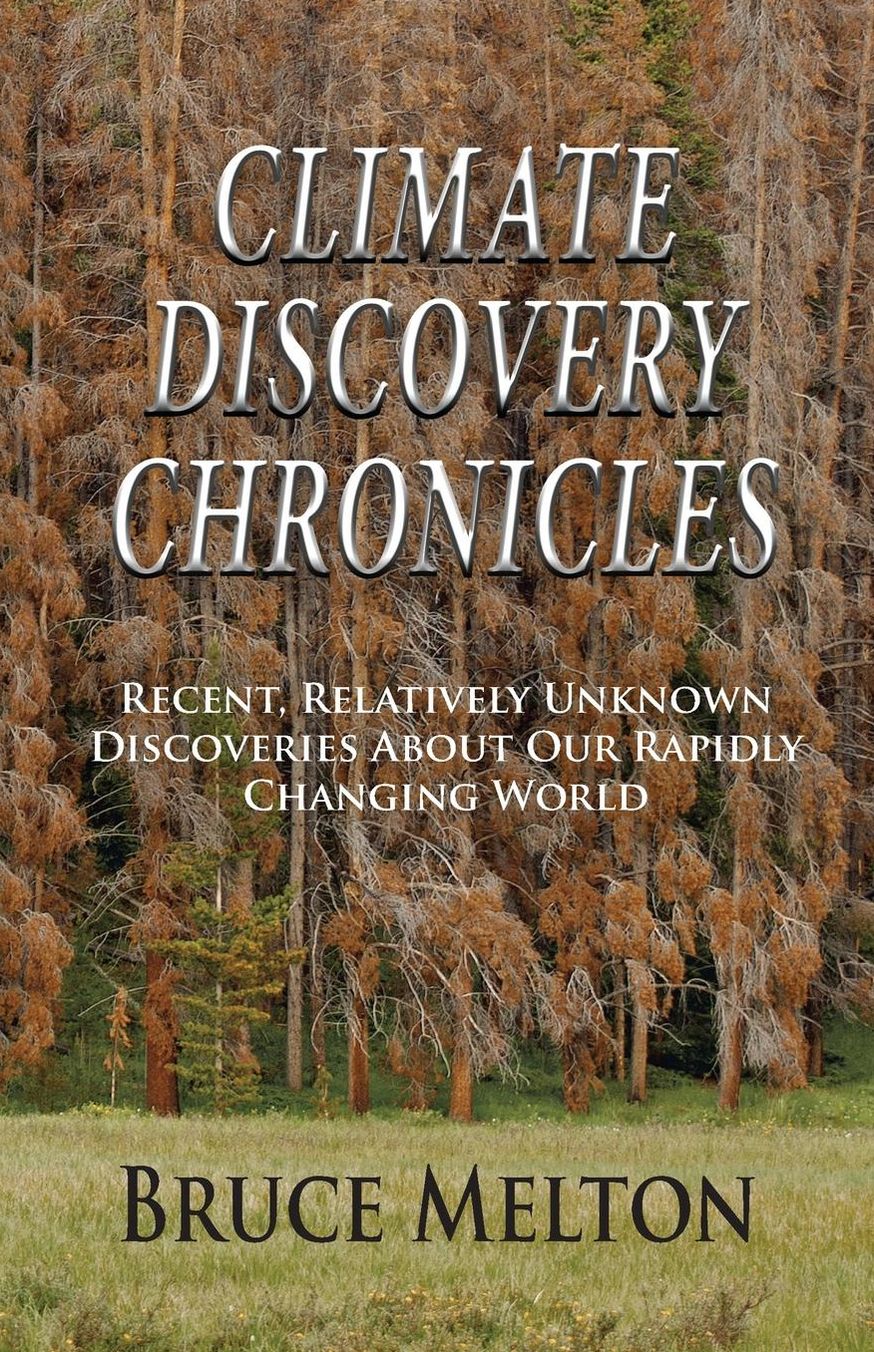 Climate Discovery Chronicles