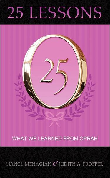 25 Lessons What We Learned From Oprah