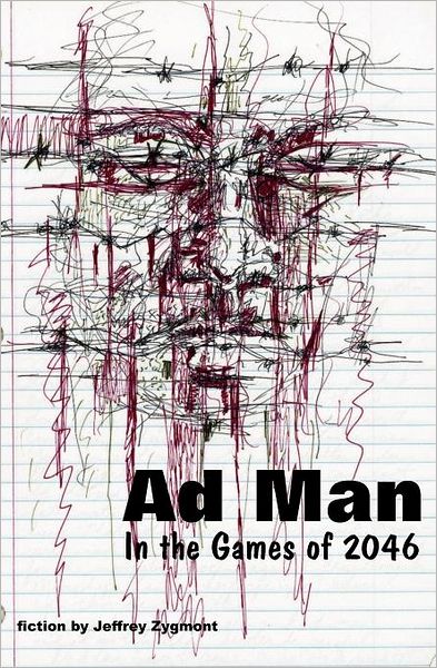 Ad Man in the Games of 2046