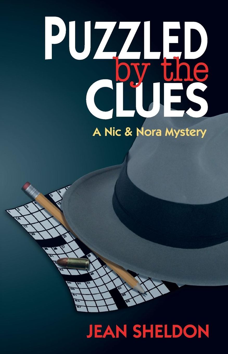 Puzzled by the Clues