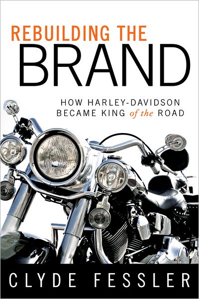 Rebuilding the Brand: How Harley-Davidson Became the King of the Road