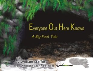 Everyone Out Here Knows: A Bigfoot Tale
