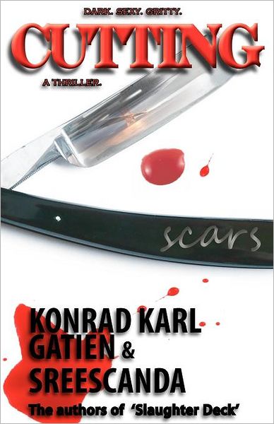 Cutting: A Thriller