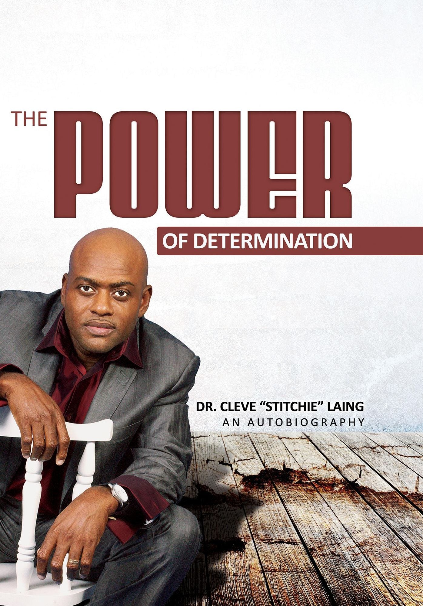 The Power of Determination