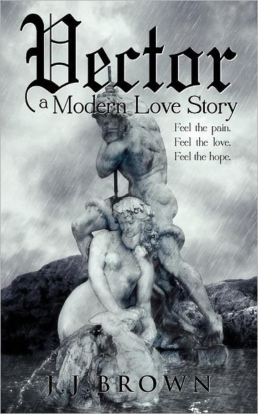 Vector A Modern Love Story