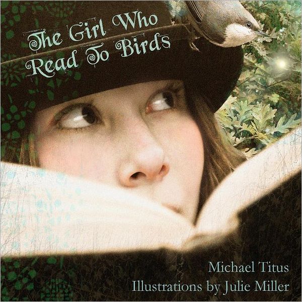The Girl Who Read to Birds