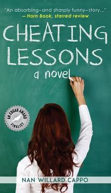 Cheating Lessons: A Novel