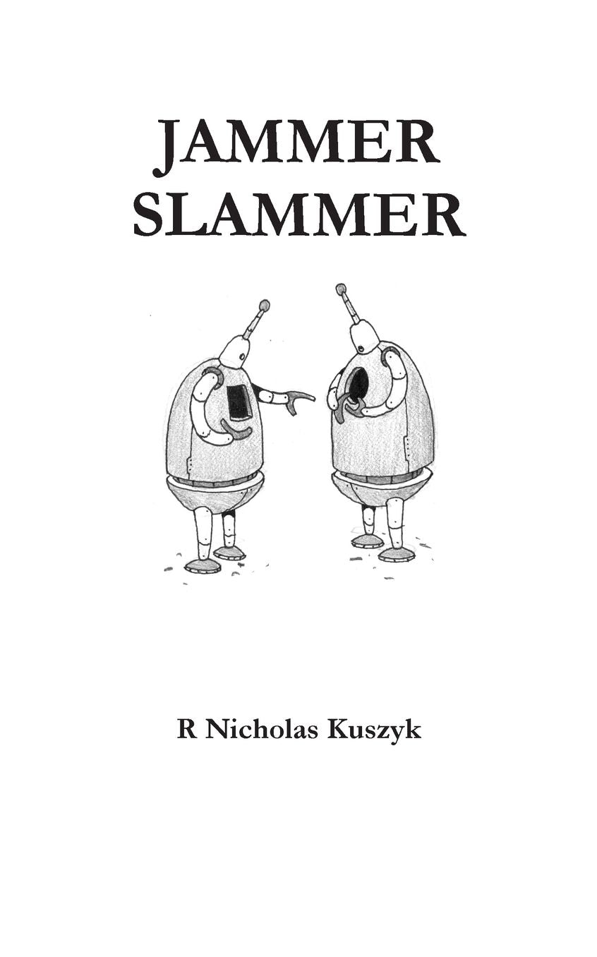 Jammer Slammer