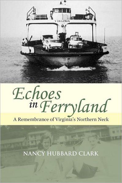 Echoes In Ferryland