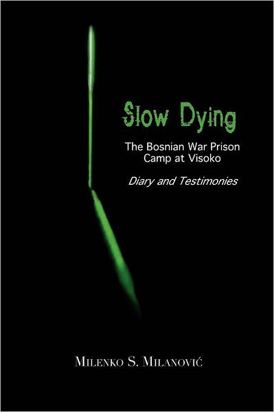 Slow Dying