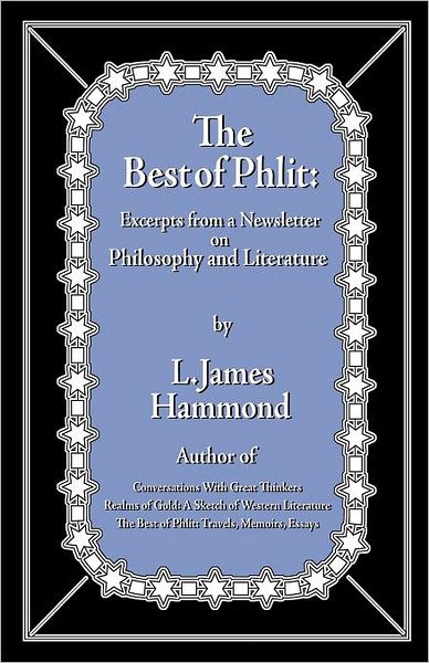 The Best Of Phlit