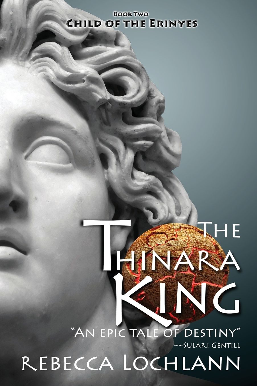 The Thinara King