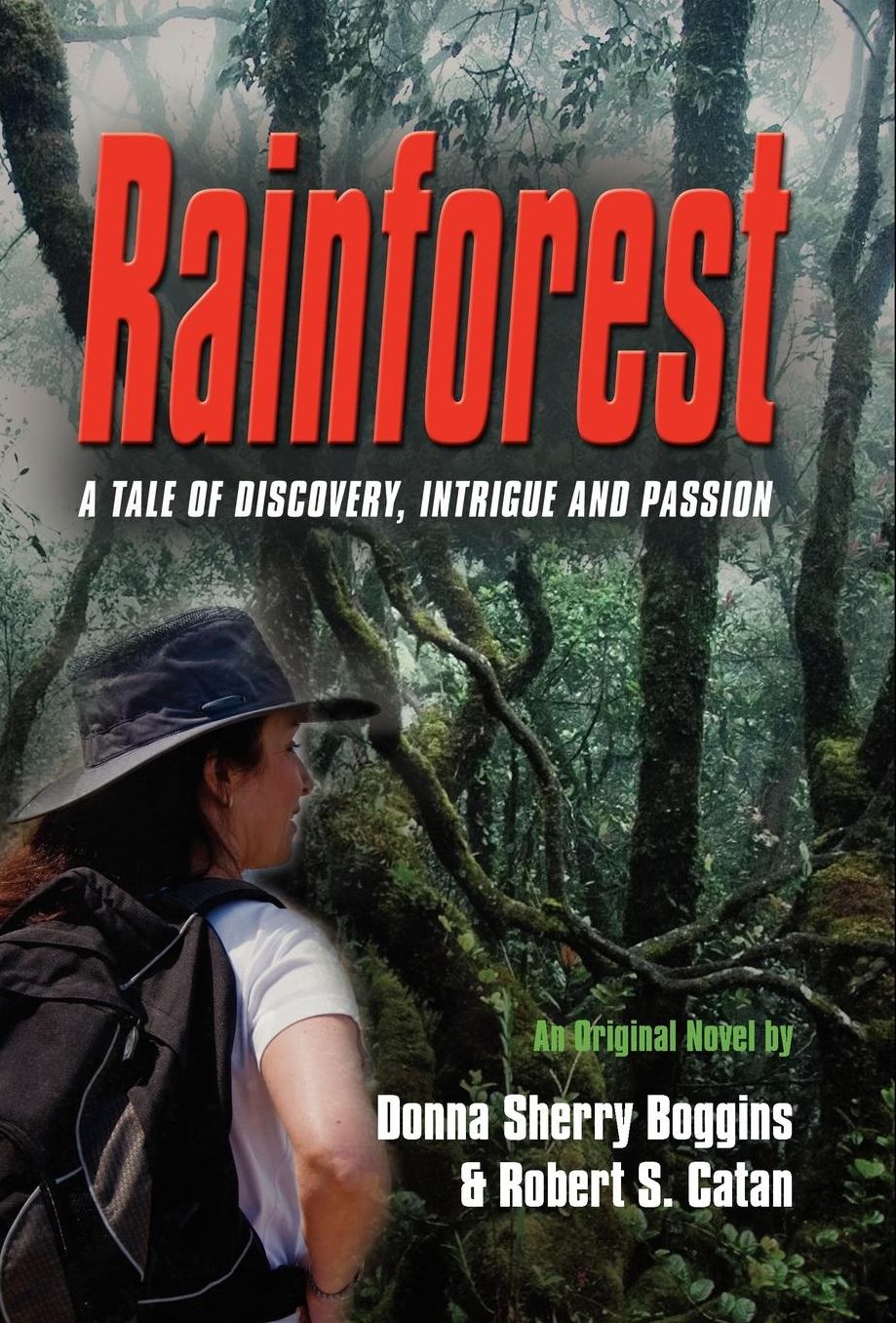 Rainforest