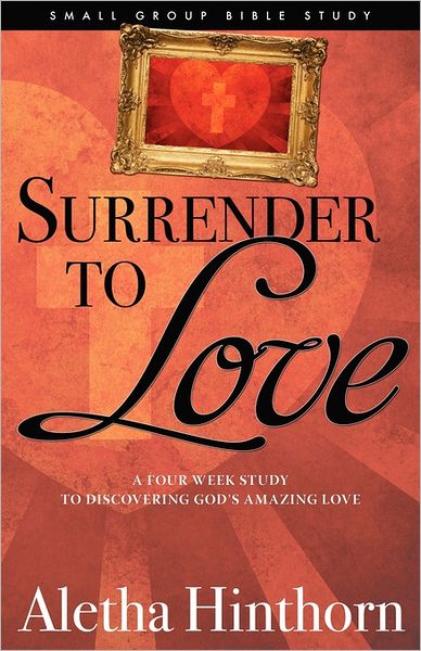 Surrender To Love