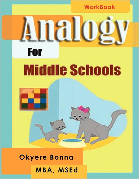 Analogy for Middle Schools