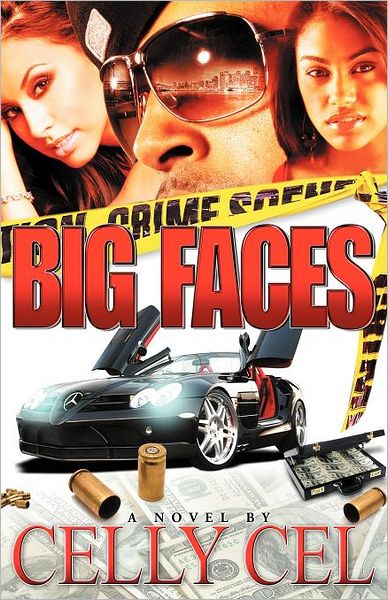 Big Faces