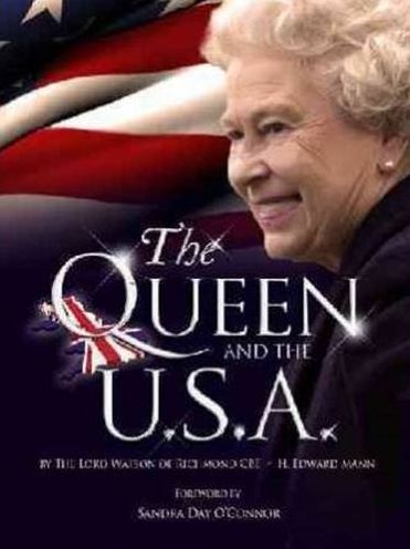 The Queen and the U.S.A.