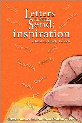 Letters I'll Never Send: Inspiration