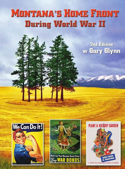 Montana's Home Front During World War II