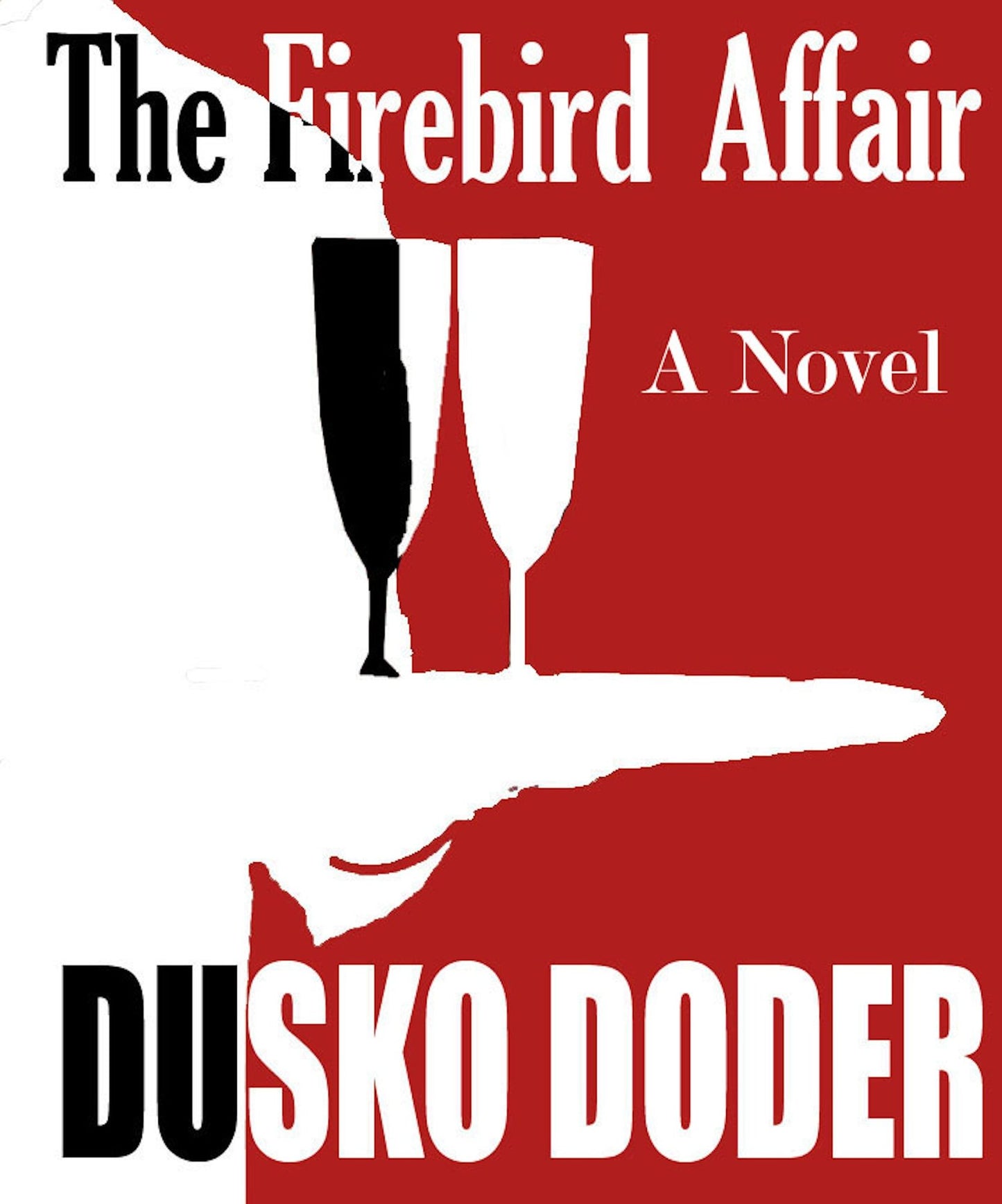 The Firebird Affair