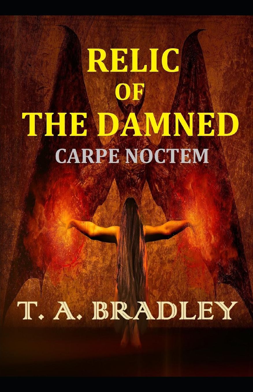 Relic of the Damned: Carpe Noctem