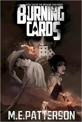 Burning Cards