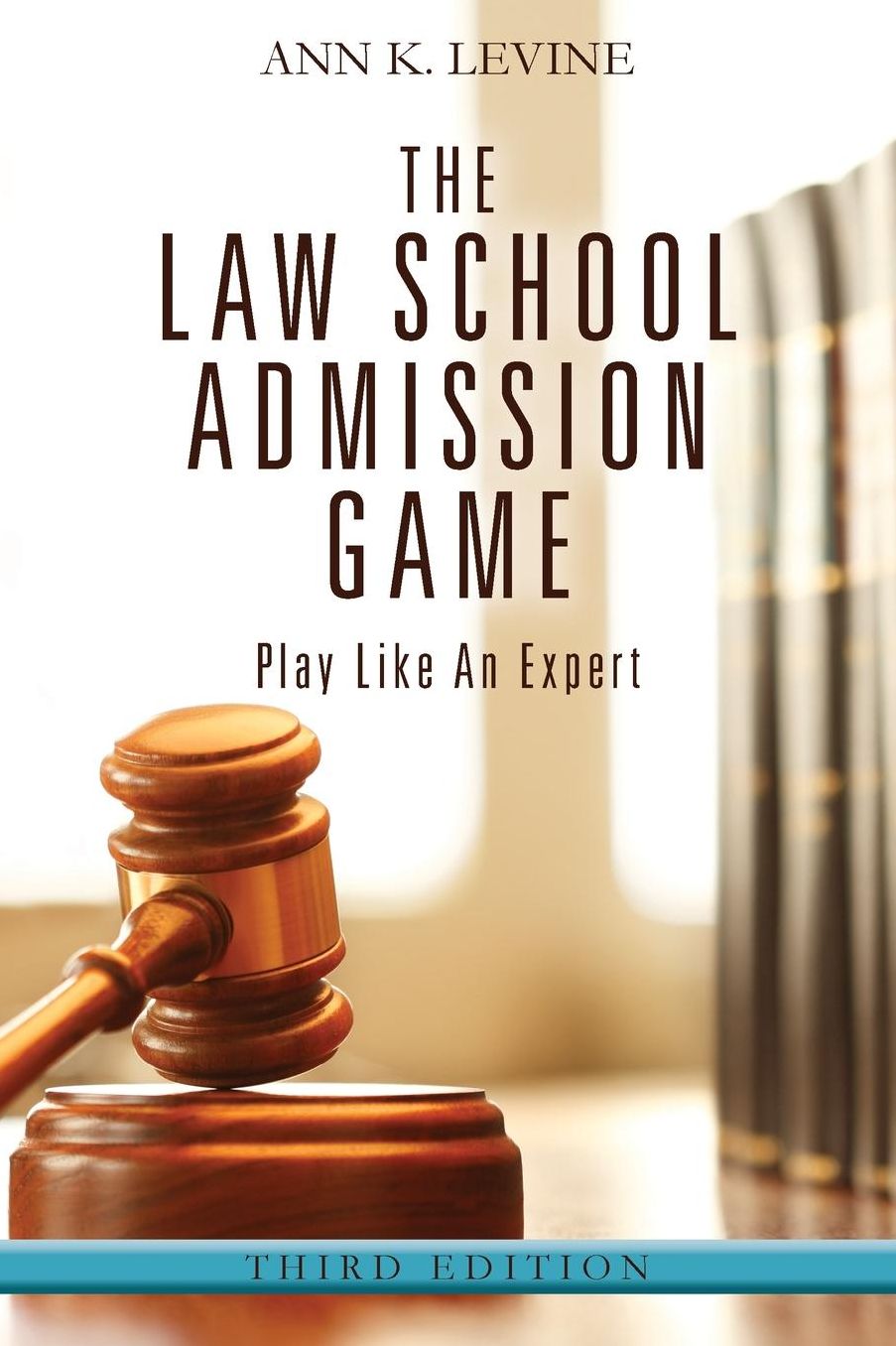 Law School Admission Game