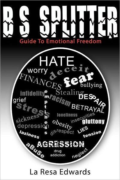 Bs Splitter: Guide to Emotional Freedom