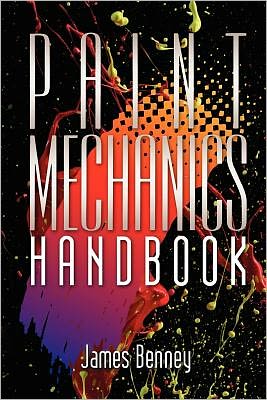 Paint Mechanics Handbook