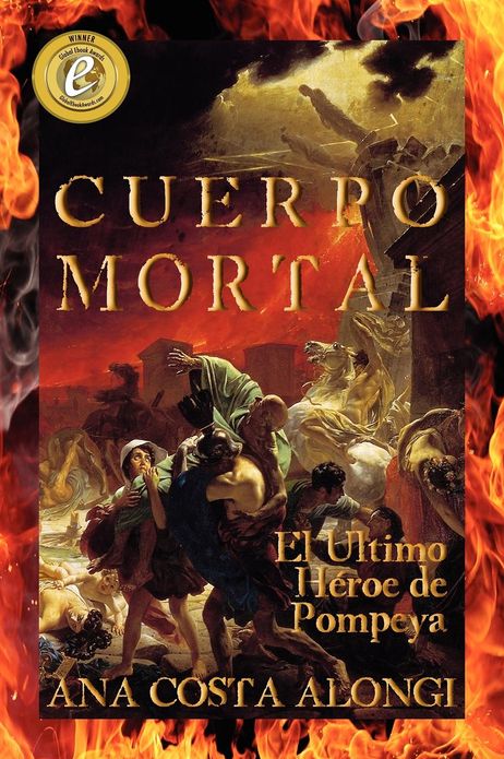 Cuerpo Mortal: El último Heroe de Pompeya