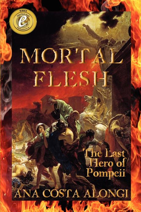 Mortal Flesh: The Last Hero of Pompeii