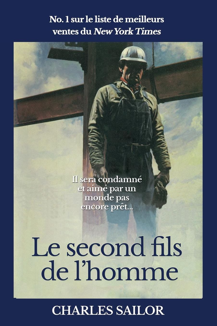 Le Second Fils de L'homme