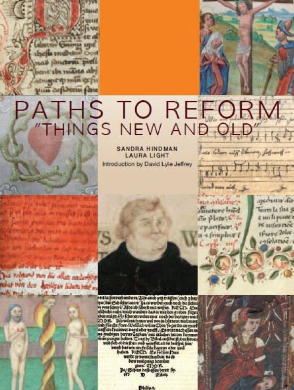 Paths to Reform: Things New and Old'
