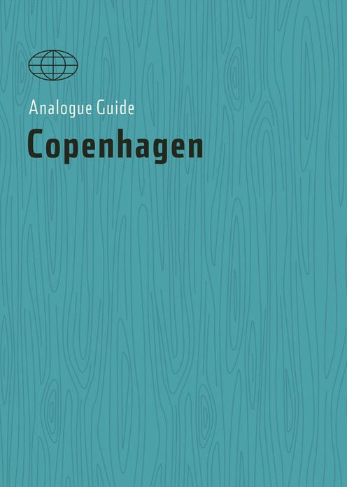 Analogue Guide Copenhagen