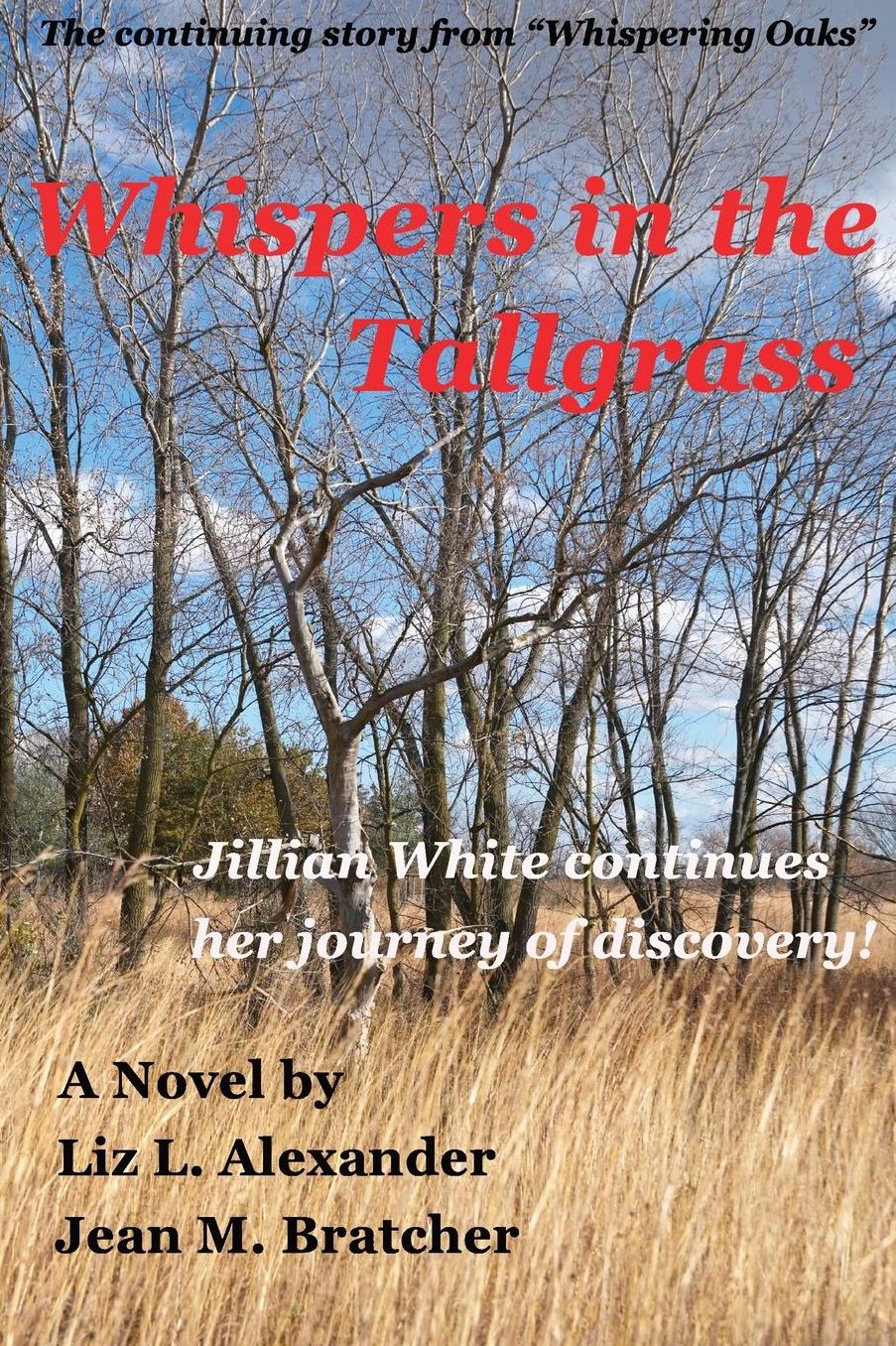 Whispers in the Tallgrass