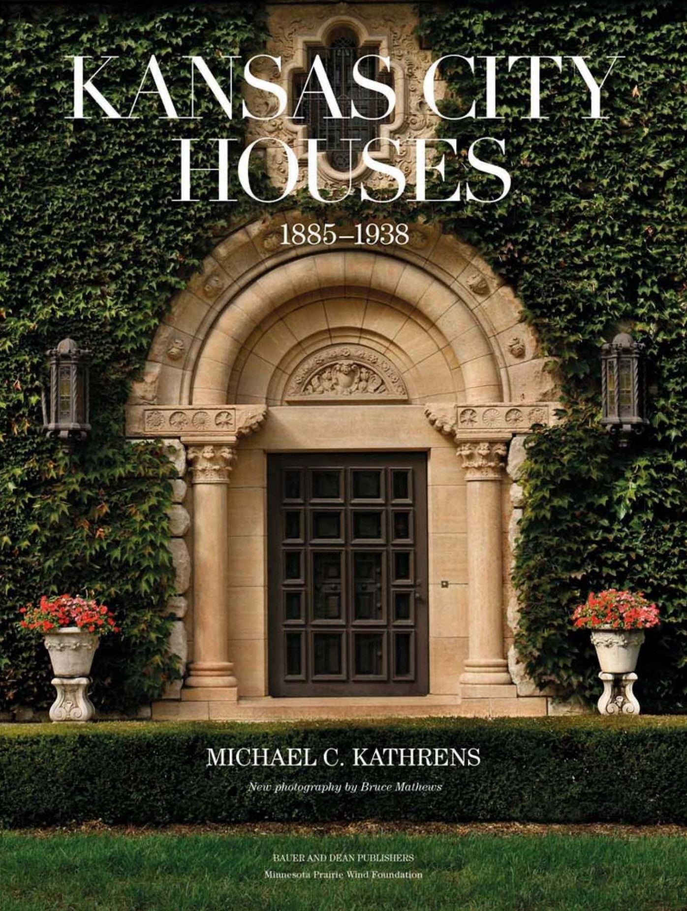 Pattern Book of Fireplaces