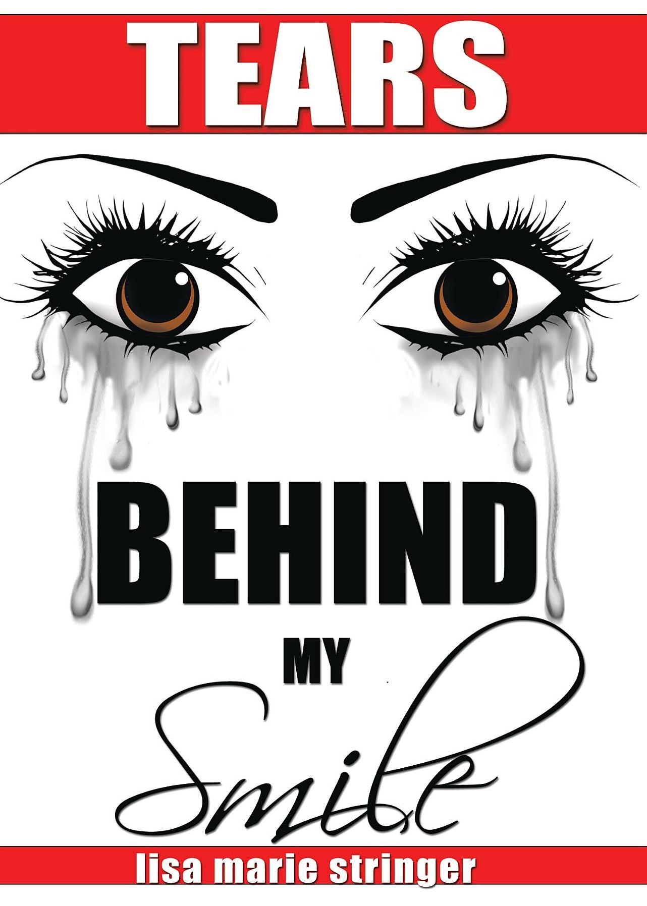 Tears Behind My Smile