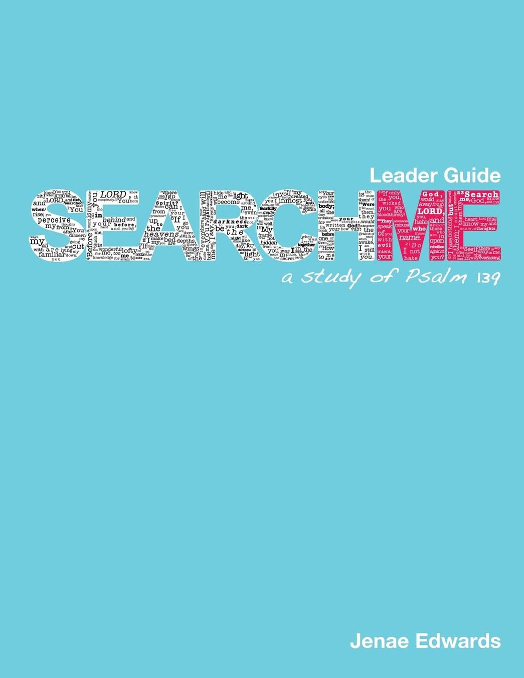 Search Me Leader Guide