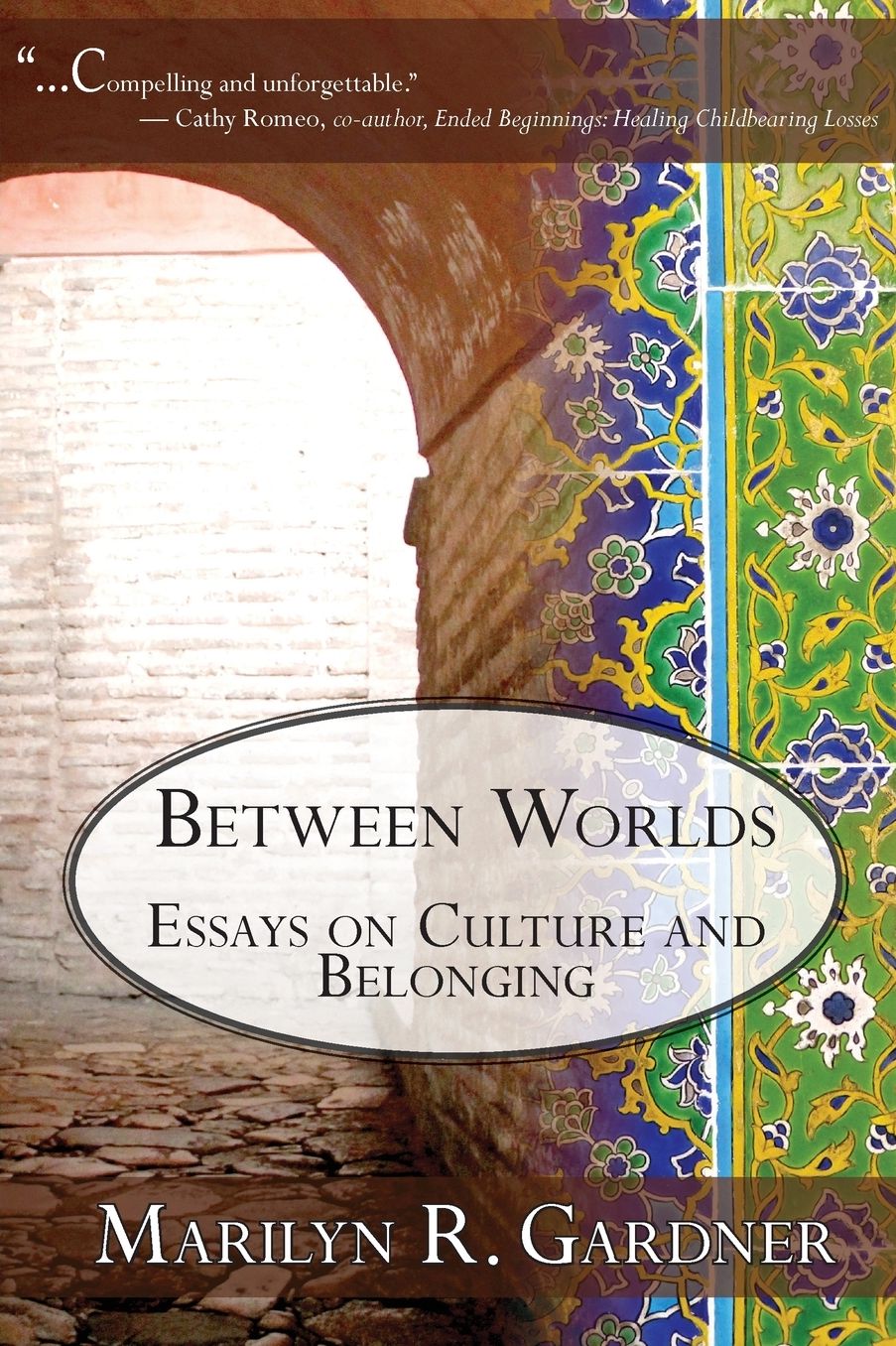 Between Worlds
