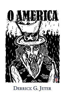 O America!: A Manifesto on Liberty