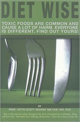 Diet Wise: Let Your Body Choose the Food That's Right for You