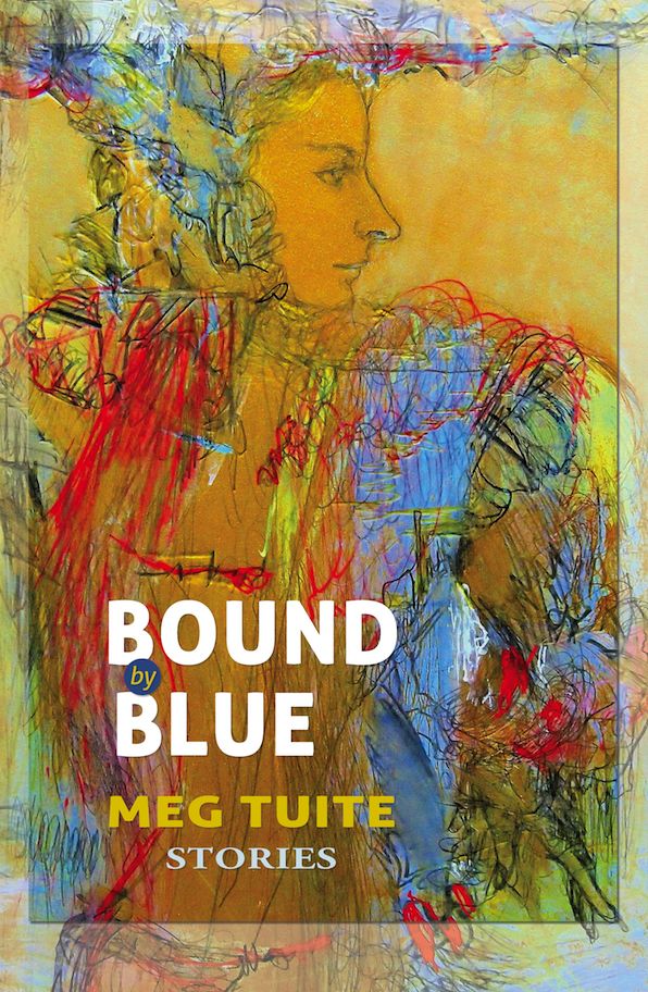 Bound by Blue