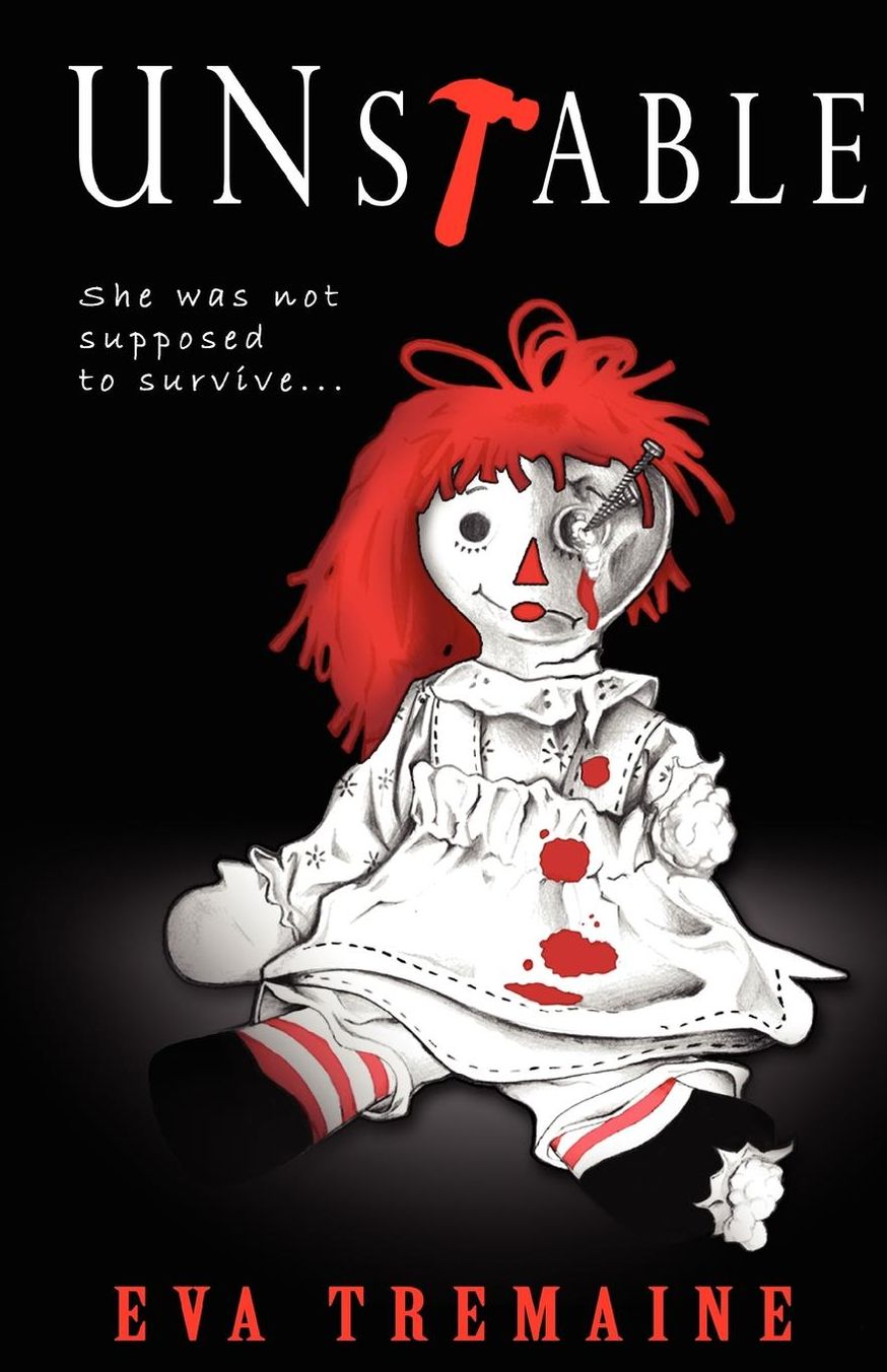 Unstable: She was not supposed to survive