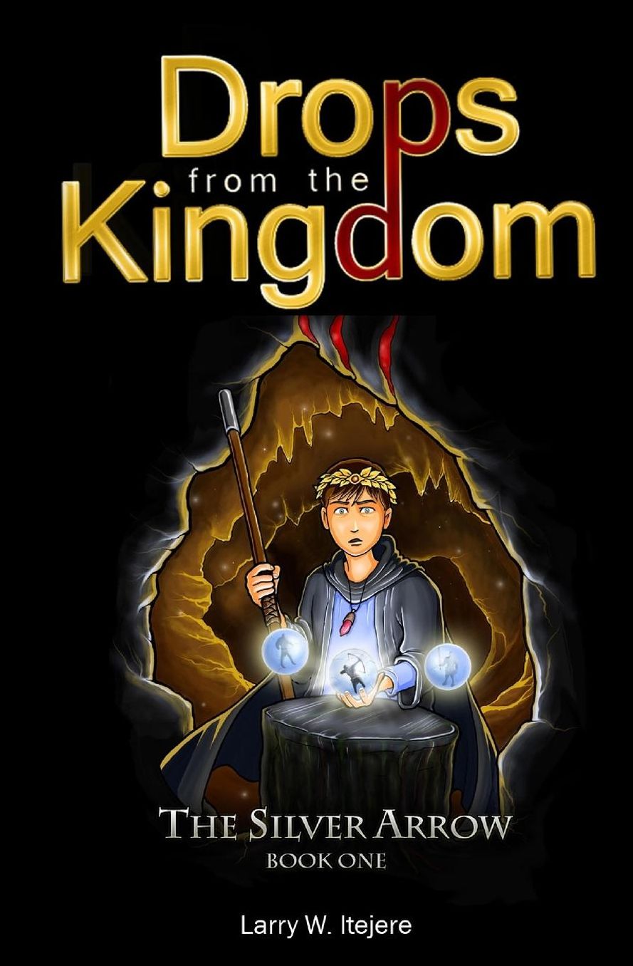 Drops from the Kingdom: The Silver Arrow
