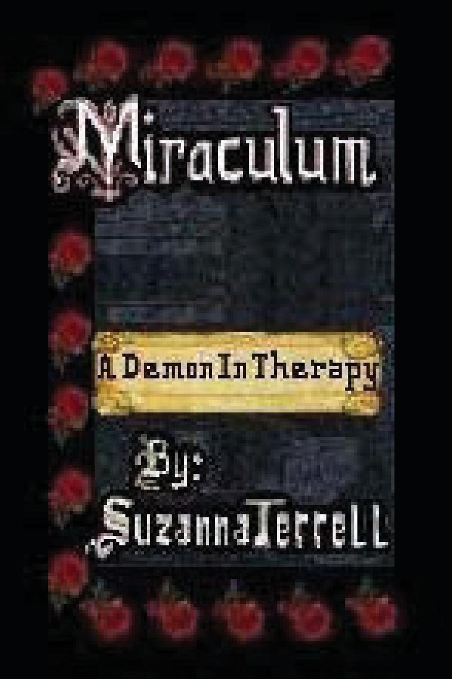 Miraculum - A Demon In Therapy