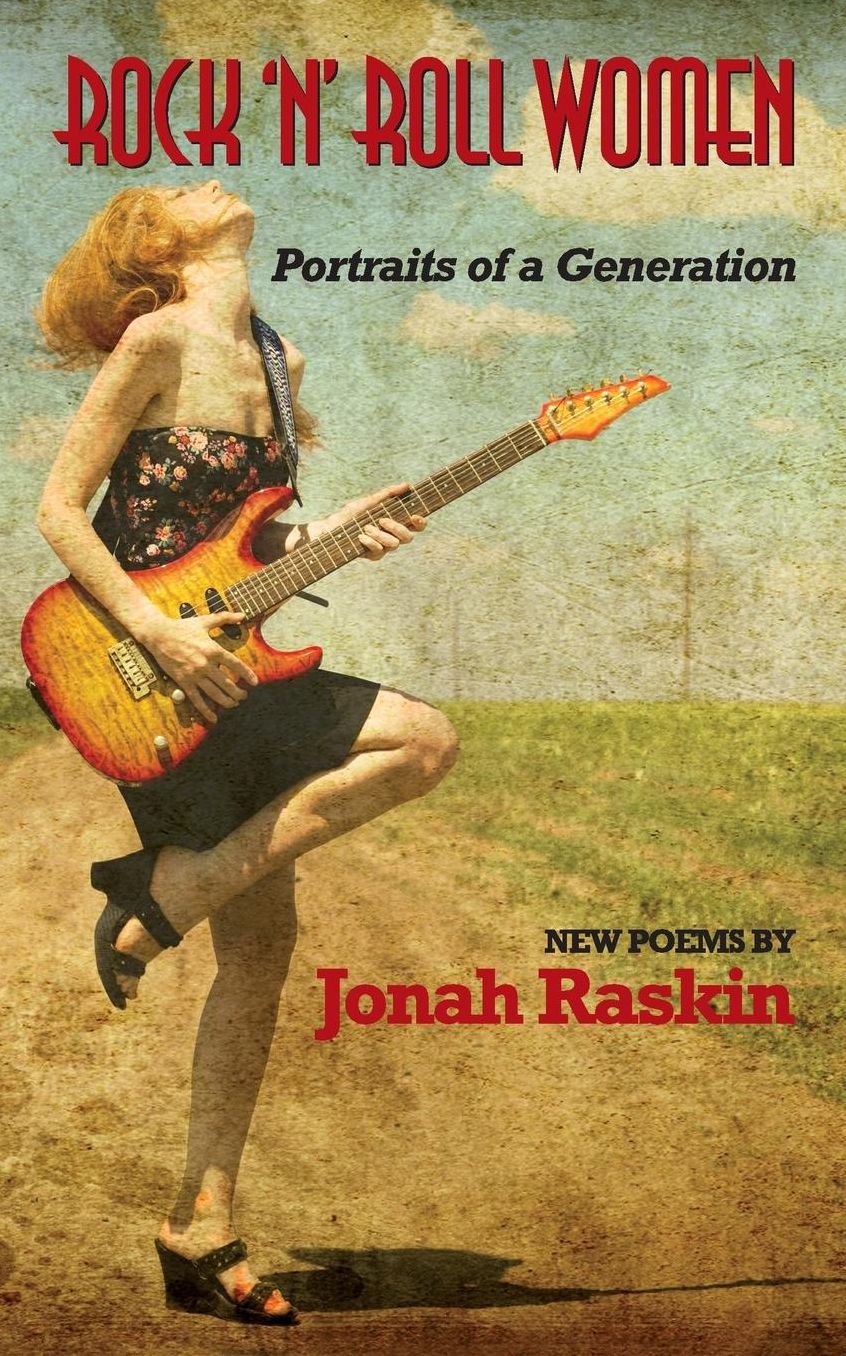 Rock 'n' Roll Women: Portraits of a Generation