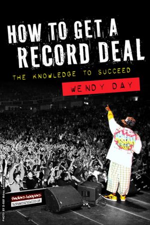 The Knowledge To Succeed: How To Get A Record Deal