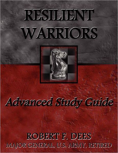 Resilient Warriors Advanced Study Guide