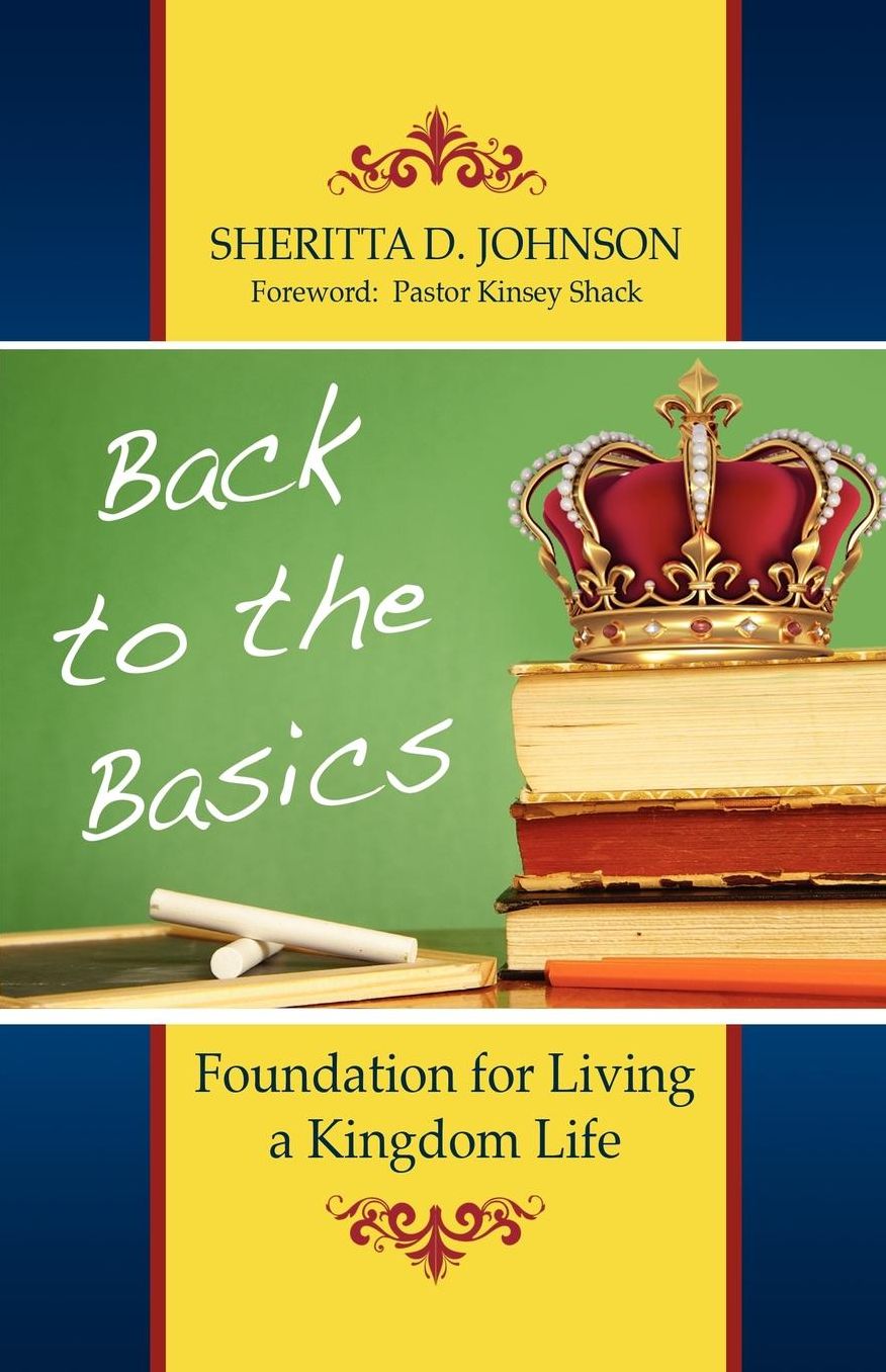 Back To The Basics